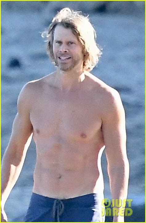 eric christian olsen|eric christian olsen body.